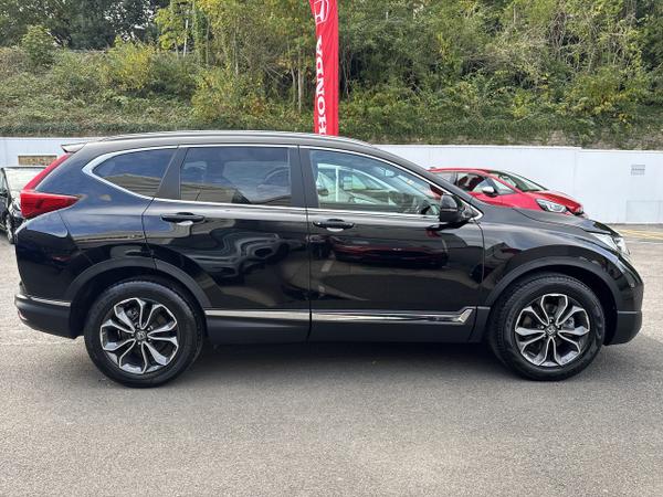 Honda CR-V Photo 4