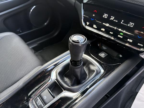 Honda HR-V Photo 23