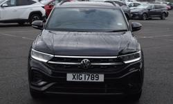 Volkswagen T-ROC Photo 4