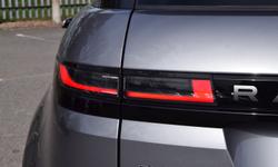 Land Rover RANGE ROVER EVOQUE Photo 37
