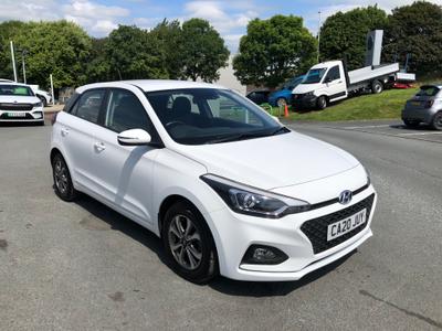 Approved Used Car Dealer | Swansea | Sinclair Direct Swansea