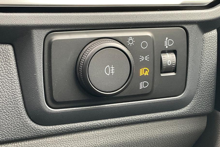 Used Ford E-TRANSIT CUSTOM ECUSTOM22 19