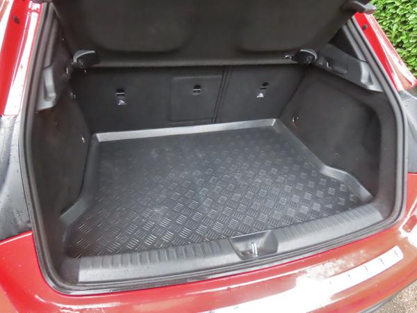 Used Mercedes-Benz GLA KX67MYM 12