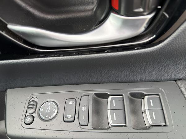 Honda CR-V Photo 35