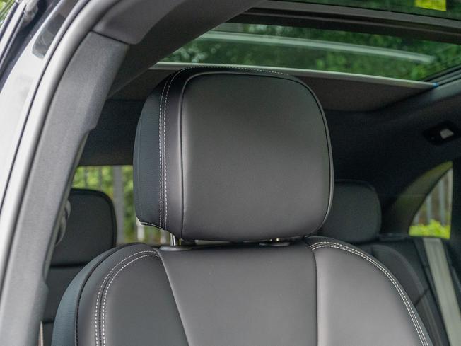 PORSCHE Macan Photo 12