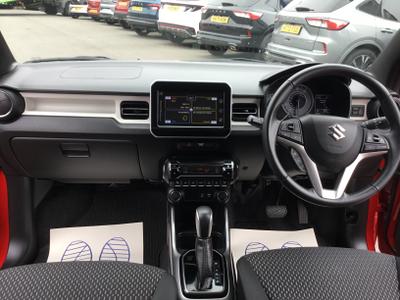 Suzuki Ignis Photo 21
