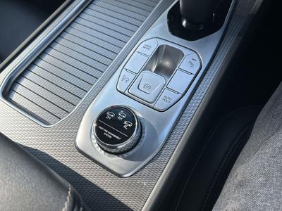 SsangYong Rexton Photo 16