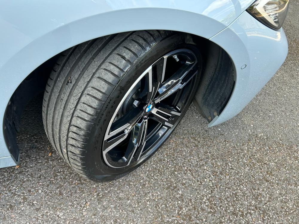 Used BMW 4 Series AE73HKF 31