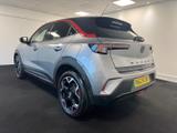 Vauxhall Mokka Electric Photo 9