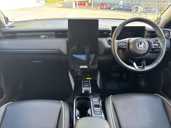 Honda e:Ny1 Photo 3
