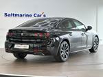 Peugeot 508 Photo 6