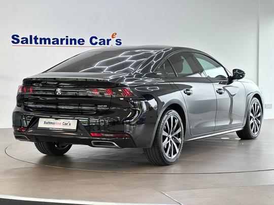 Peugeot 508 Photo 38e7cc48-1a4f-441d-8678-e2d49d5a2a45.jpg