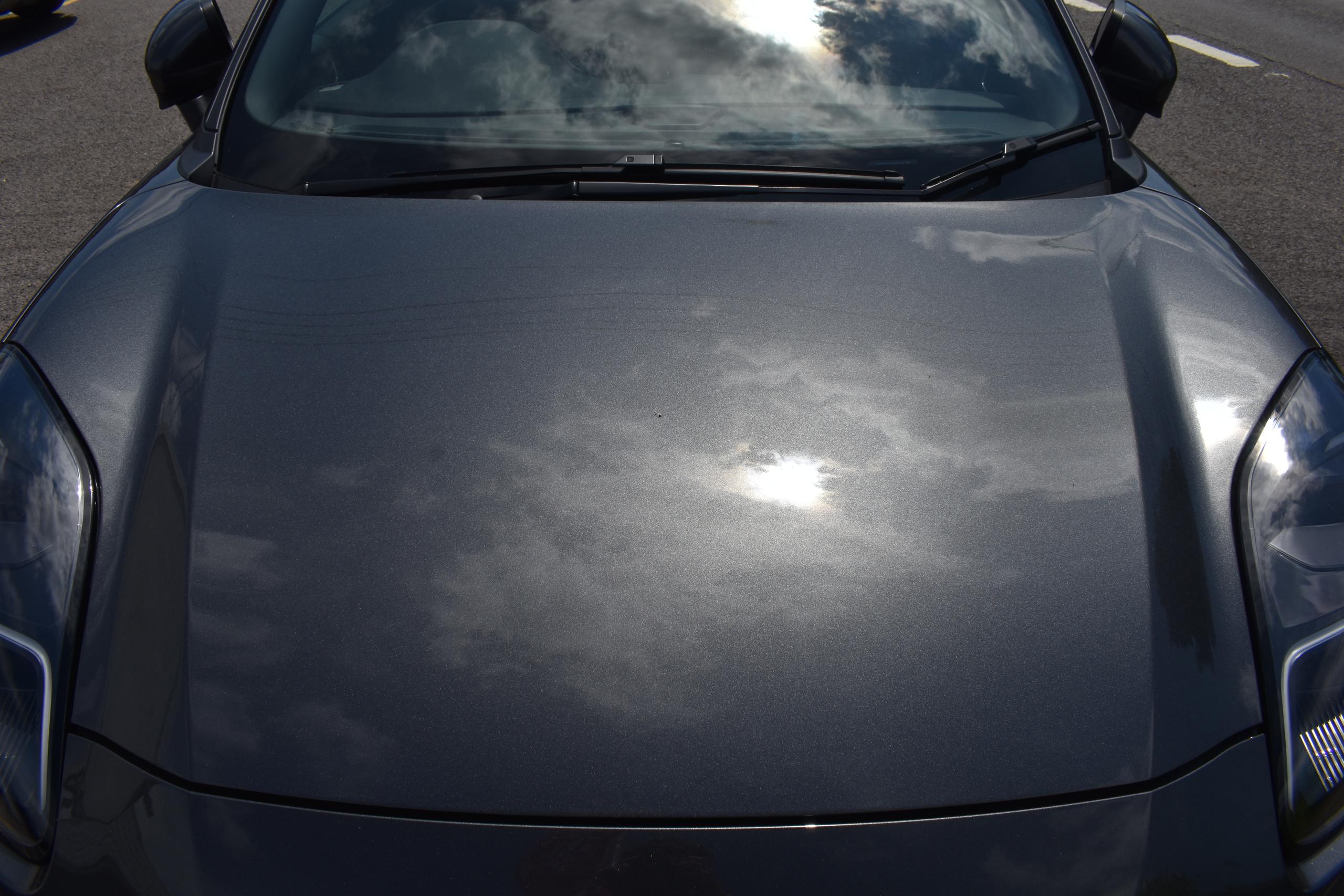 Used Ford PUMA MD23ZRA 10