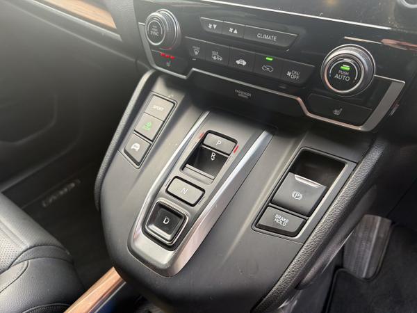 Honda CR-V Photo 24