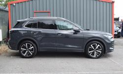 Volkswagen TIGUAN Photo 1