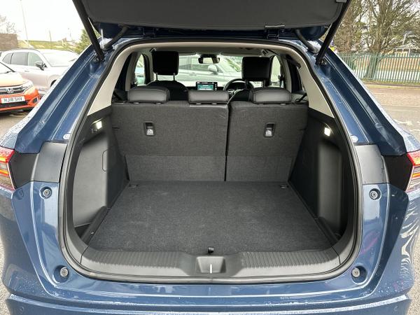 Honda HR-V Photo 22