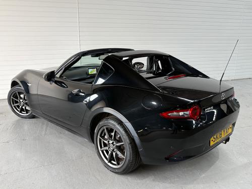 Mazda MX-5 RF Photo 38ef08b8-db9c-4842-9078-65846b9fce4d.JPG