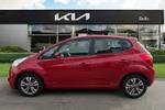 Kia Venga Photo 5