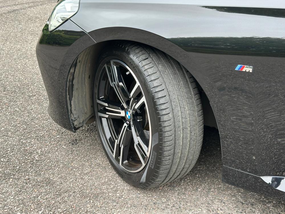 Used BMW 2 Series AX73LKA 35