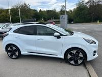 Ford Puma Photo 4