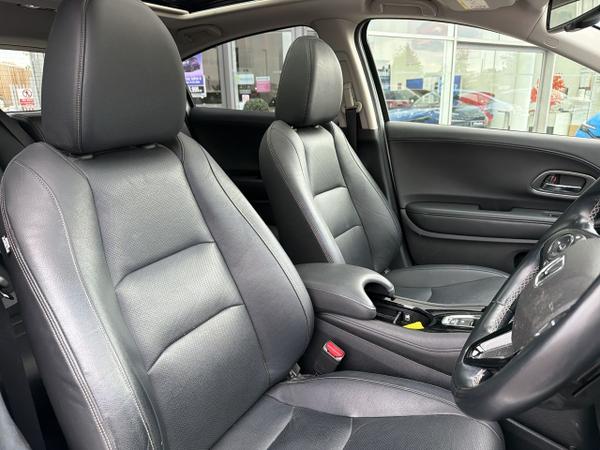 Honda HR-V Photo 28