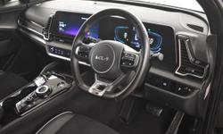 Kia SPORTAGE Photo 2