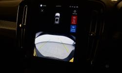 Volvo XC40 Photo 22