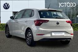 Volkswagen Polo Photo 3
