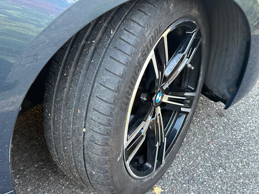 Used BMW 4 Series AJ72YTG 33
