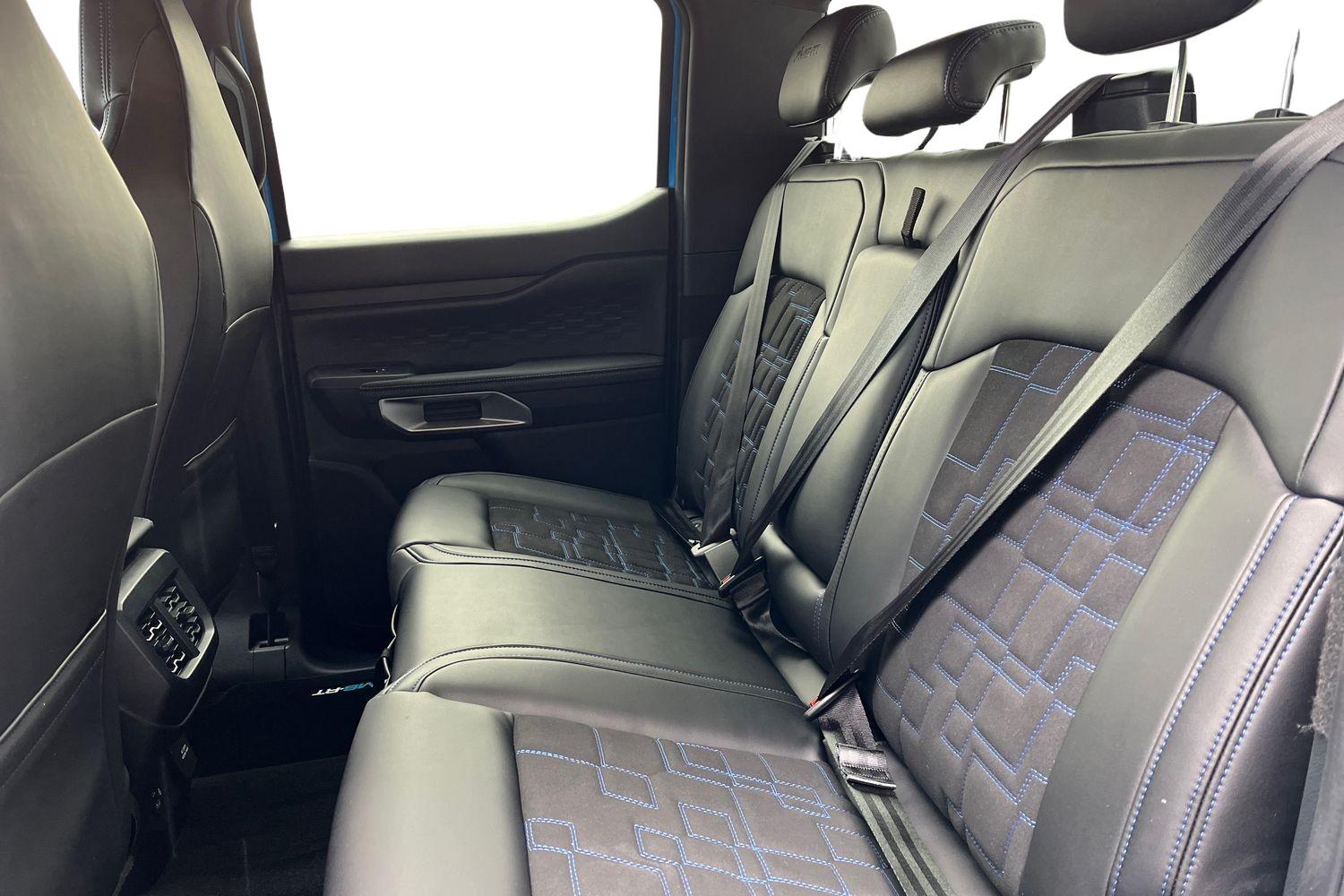 Ford RANGER Photo 10