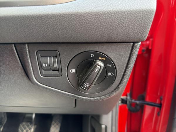 Volkswagen Polo Photo 23