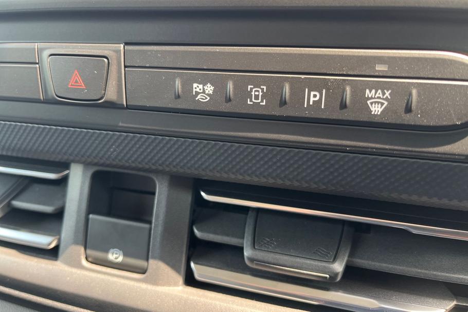 Used Ford E-TRANSIT CUSTOM 14/N150320 22