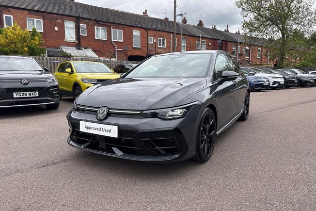 VOLKSWAGEN Golf Photo 22