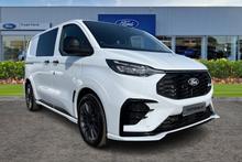 Used Ford TRANSIT CUSTOM L1DCIVMSRT10 1