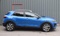 Kia STONIC Photo 1