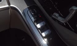 Mercedes-Benz S CLASS Photo 25