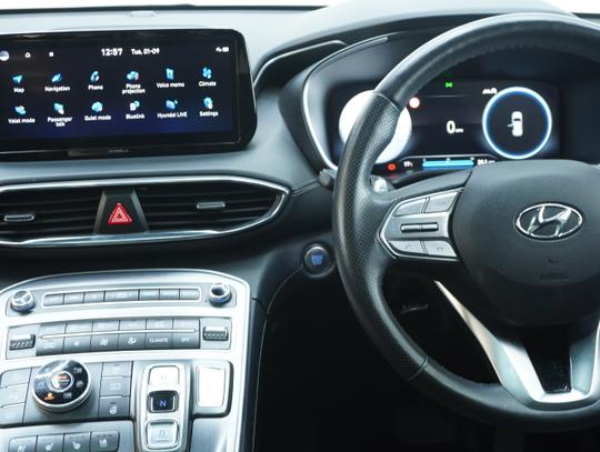 Hyundai Santa Fe Photo 390a4119-262e-4117-b7ef-0eddd8c2ebf4.jpg
