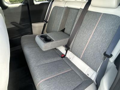 Mazda MX-30 Photo 13