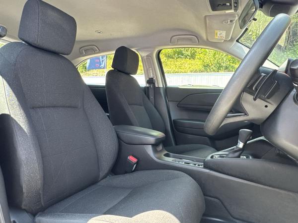 Honda HR-V Photo 24