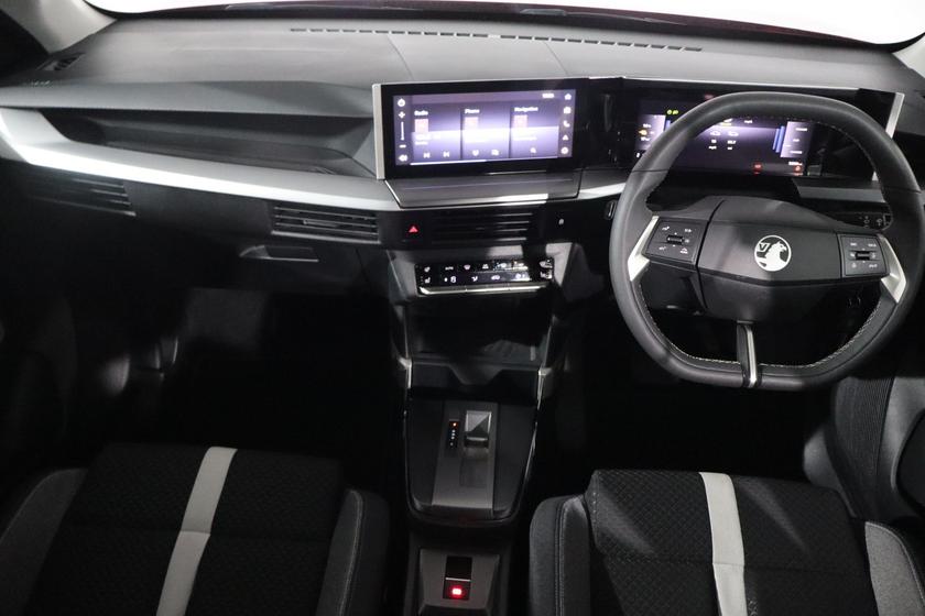 Vauxhall Frontera Electric Photo 390c1c5e-3e2a-4bc3-92b3-144f4e6e5a8f.jpg