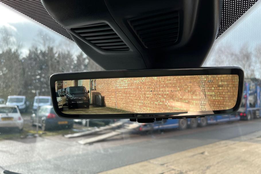 Used Ford E-TRANSIT LC75PZZ 29