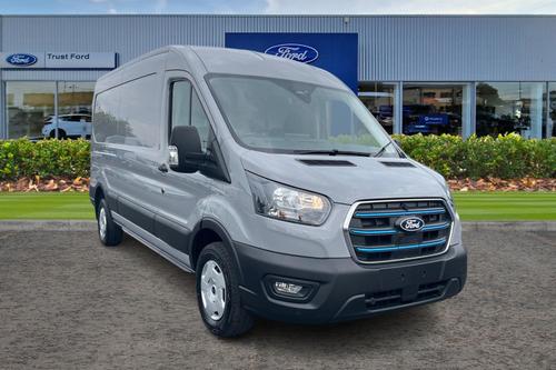 Used Ford E-TRANSIT 65/N098895 1