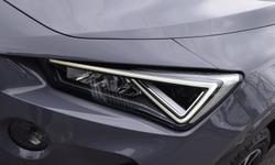Cupra FORMENTOR Photo 10