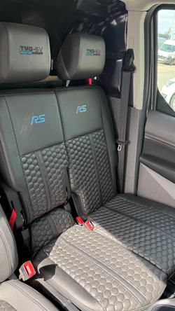Ford Transit Connect Photo 19