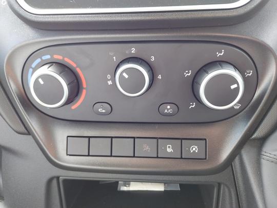 Iveco Daily Photo