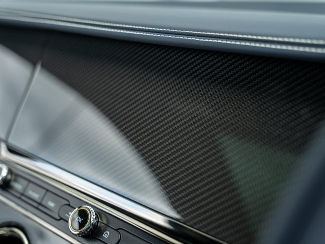 BENTLEY Continental GT  Photo 34