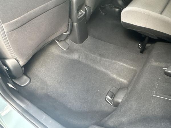 Honda Jazz Photo 20