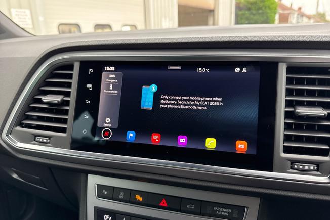 SEAT Ateca Photo 28