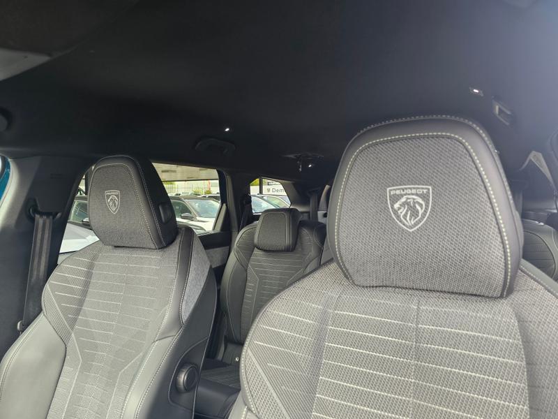 2025 25 PEUGEOT 5008