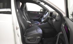 Volkswagen TIGUAN Photo 21